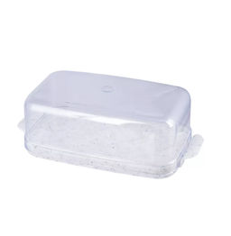 Масленка Granite белый