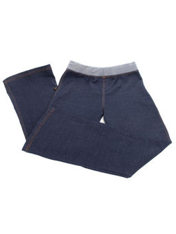 539 BLUE Брюки женские