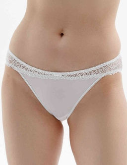 Трусы Misstyle 5010 Белый