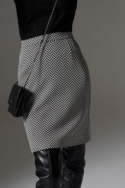 Юбка А288 - Annete фото 2