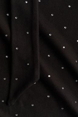Top con detalle de fular - H&m фото 9