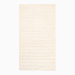 Полотенце махровое Этель Bamboo Milk 70х130 см, 70% хл, 30% бамбук, 450гр/м2  фото 3