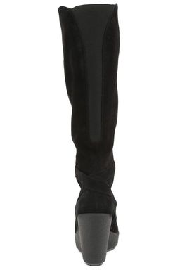 Сапоги RALF RINGER/996404ЧВН/Черный фото 5