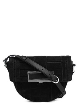 Сумка ELEGANZZA Z9112-8464 black  фото 2