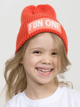 Pelican GKQZ3270 шапка для девочек  фото 2