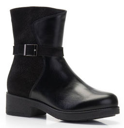 УЦЕНКА Ботинки 2231010