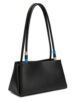 Сумка ELEGANZZA ZG-23176 black  фото 2