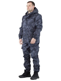 Летний костюм Forest trail L.Snake для активного отдыха (горка)