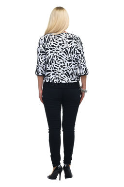 Блузка - Olsi фото 2