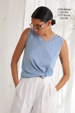 Блуза 1127