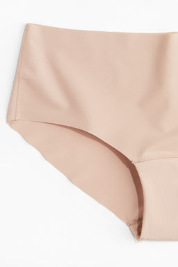 3-pack invisible hipster briefs - H&m фото 7