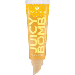 Блеск для губ Lip gloss Juicy Bomb,109 Bee Mine - Essence фото 3