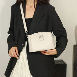 Bags Сумка женская / кожа / 02284  фото 14