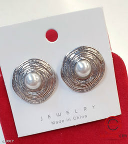 Женские серьги для праздника - Bruno фото 6