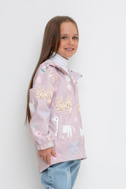 Crockid _ ВК 32144/н/4 Ал куртка для дев  фото 3