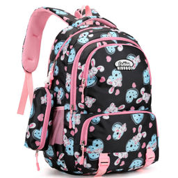 Рюкзак GO-2038-Black