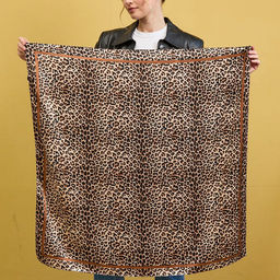 Платок 90х90 - Мастерская ПОКРОВ фото 7