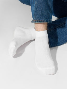 Цена за 5 пар! НОСКИ МУЖСКИЕ (3 пары) - Mark formelle фото 2