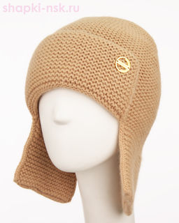 230160 REC Ушанка женская