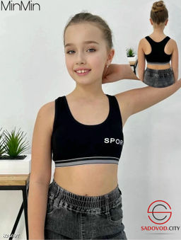 Топ для девочки подростка - Bruno фото 2