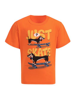 футболка 1ПДФК4331001 - Апрель фото 3