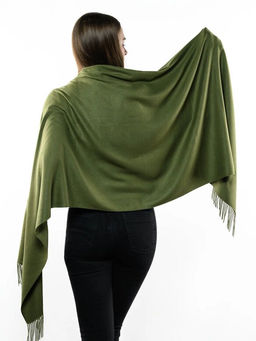 Классический элегантный палантин - Pretty mania фото 74