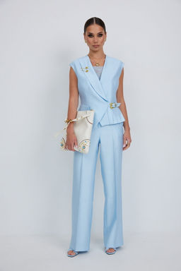 Брюки Vesnaletto 4374-2  фото 7