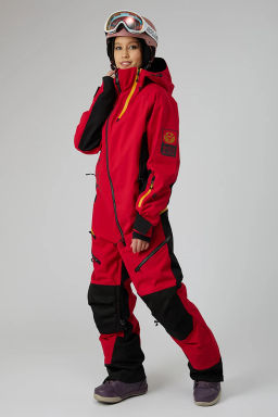 КОМБИНЕЗОН FISHT LIGHT UNISEX 22-13581 79 - Stayer фото 6