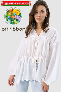 М1094T блузка женская