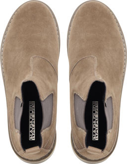 Ботинки мужские