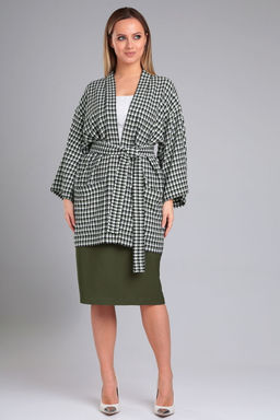 Платье Angelina&Co 928 - Mira fashion фото 1685