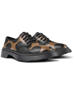 Camper / Полуботинки Derby shoes Walden TWS