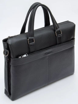 Портфель 8688-3H black Heanbag