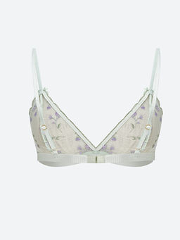 Balensiz Dolgusuz ?i?ekli Fantezi Bralet
