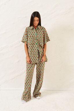 Комплект 2-ух предметный А4118/1 - Annete фото 3