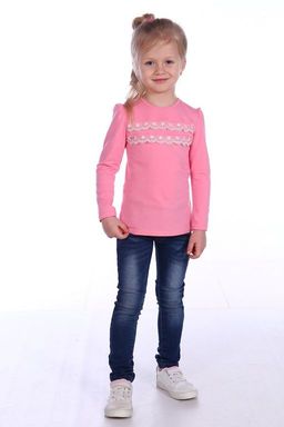 ДЖ045 Джемпер Прелесть