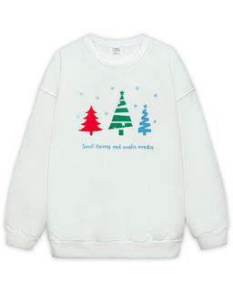 Джемпер взрослый 6394 Be Friends