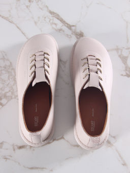 Туфли EDART 107.ОКСЕ be. Бежевый стар  фото 12