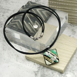 ELEGANT ACCENT Колье LKY5658 - Vloes фото 8