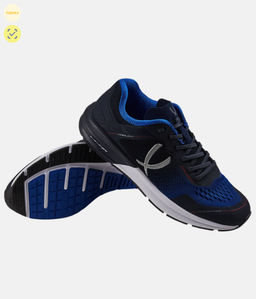 БЕЗ УПАКОВКИ Кроссовки беговые JOGEL Hyperlight Navy/blue