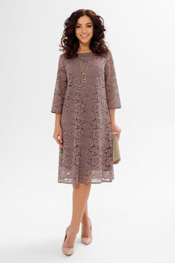 Платье Венсана (44-58) - Serenada фото 3