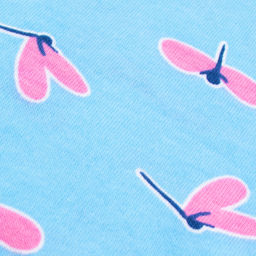 Пижама кулирка 0936101602