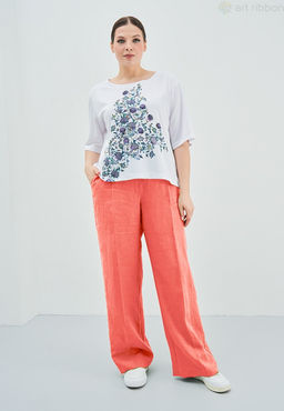 М3813B_2 брюки женские