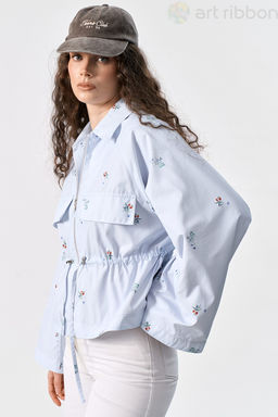 М1142K_1 куртка женская