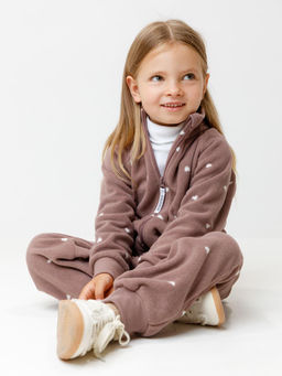 ФЛ 60005/н/8 ГР комбинезон дет