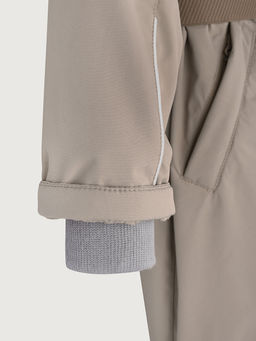 Комбинезон 8з5225 какао