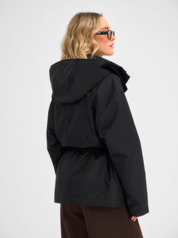 Плащ женский HOOPS, арт. 33305 фото 4