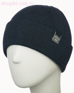 17824 1S SHM Атро Шапка мужская (58-60)