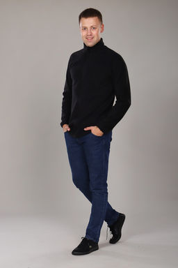 Толстовка 19503 - Berchelli фото 9