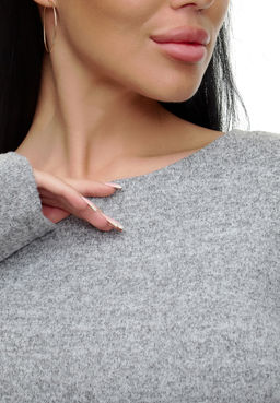 Платье Шато